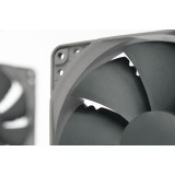 Noctua NF P12 redux-1700 PWM Ventola case per PC 12 cm grigia