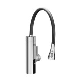 Teesa Scaldabagno istantaneo con rubinetto flessibile TSA4107 metallo