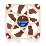 Noctua NF-A12x15 FLX Ventola case per PC 12 cm Beige marrone