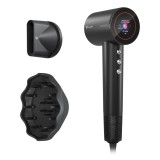 TrueLife HairDryer D9 asciugacapelli 1600 W nero