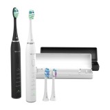 TrueLife SonicBrush Clean30 Duo Sonic Spazzolino