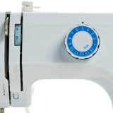 Łucznik Macchina da cucire Everyday Automatica Elettromeccanica