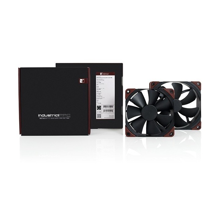 Noctua NF-A14 industrialPPC-3000 PWM ventola per case PC