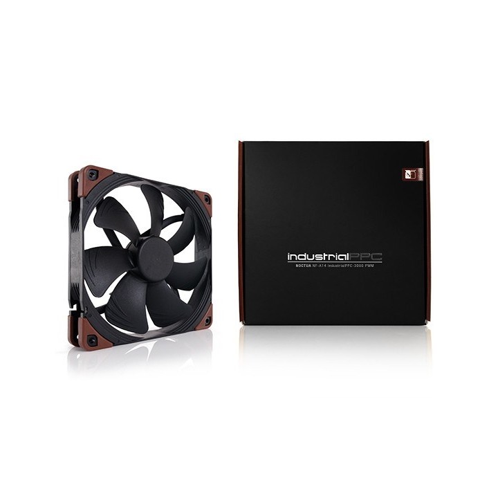 Noctua NF-A14 industrialPPC-3000 PWM ventola per case PC