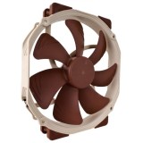 Noctua NF-A15 PWM Sistema di raffreddamento per computer Ventola per case 14 cm