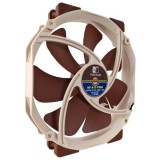 Noctua NF-A15 PWM Sistema di raffreddamento per computer Ventola per case 14 cm