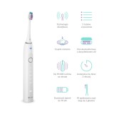 TrueLife SonicBrush Clean70 UV spazzolino