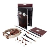 Noctua NF-A15 PWM Sistema di raffreddamento per computer Ventola per case 14 cm