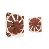 Noctua NF-A20 PWM Ventola case per PC 20 cm Beige marrone
