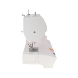 LAURA 555 Macchina da cucire meccanica Łucznik