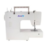 LAURA 555 Macchina da cucire meccanica Łucznik