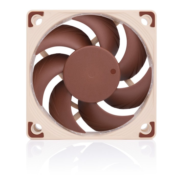 Noctua NF-A6x15 5V 60x15mm 5V Ventola premium