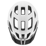 UVEX I-vo 2 Casco ciclismo 56–60 cm bianco opaco