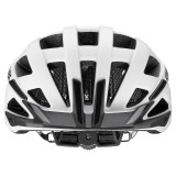 UVEX I-vo 2 Casco ciclismo 56–60 cm bianco opaco