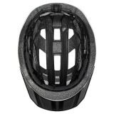 UVEX I-vo 2 Casco ciclismo 56–60 cm bianco opaco