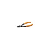 Beta 1034K 130X09 Pinze a becchi piegati 90° per anelli elastici di sicurezza, per fori 010349013
