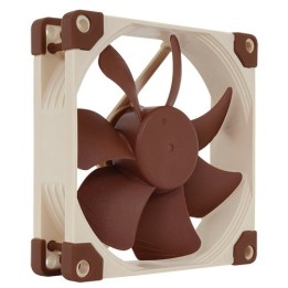 Noctua NF-A9 PWM ventola per case PC 9.2 cm beige marrone