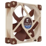 Noctua NF-A9 PWM ventola per case PC 9.2 cm beige marrone