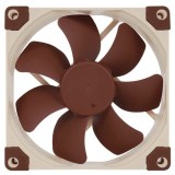 Noctua NF-A9 PWM ventola per case PC 9.2 cm beige marrone