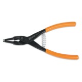 Beta 1036 140X09 Pinza per anelli seeger esterni a becchi dritti 010360013