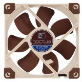Noctua NF-A9 PWM ventola per case PC 9.2 cm beige marrone