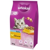 ?Whiskas STERILE cibo secco per gatti Adult pollo 14 kg