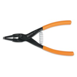Beta 1036 300 Pinza per anelli seeger esterni a becchi dritti 010360028