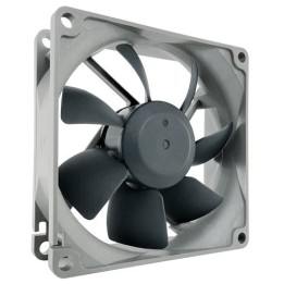 Noctua NF-R8 redux 1200 Ventola case per PC 8 cm Nero Grigio