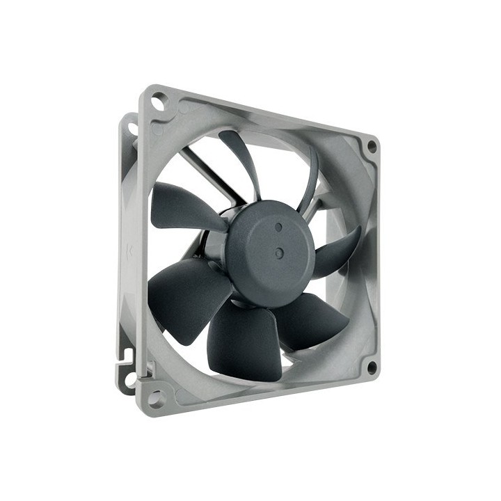 Noctua NF-R8 redux 1200 Ventola case per PC 8 cm Nero Grigio