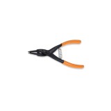 Beta 1036K 140X13 Pinze a becchi diritti per anelli elastici di sicurezza per alberi 010369014
