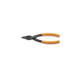 Beta 1032K 140X13 Pinze a becchi diritti per anelli elastici di sicurezza, per fori 010329014