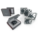 Noctua NF-S12B redux 700 Ventola case per PC