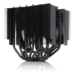 Noctua NH-D15S chromax.black Dissipatore per processore 14 cm 1 pezzo