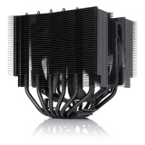 Noctua NH-D15S chromax.black Dissipatore per processore 14 cm 1 pezzo