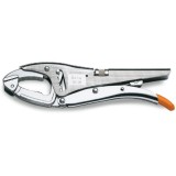 Beta 1051GM Pinza autobloccante a doppia regolazione, ganascia oscillante 010510250