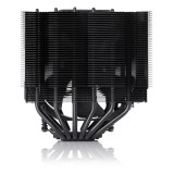 Noctua NH-D15S chromax.black Dissipatore per processore 14 cm 1 pezzo