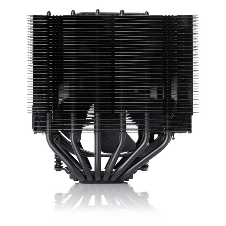 Noctua NH-D15S chromax.black Dissipatore per processore 14 cm 1 pezzo