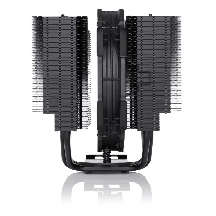 Noctua NH-D15S chromax.black Dissipatore per processore 14 cm 1 pezzo