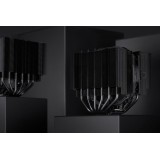 Noctua NH-D15S chromax.black Dissipatore per processore 14 cm 1 pezzo