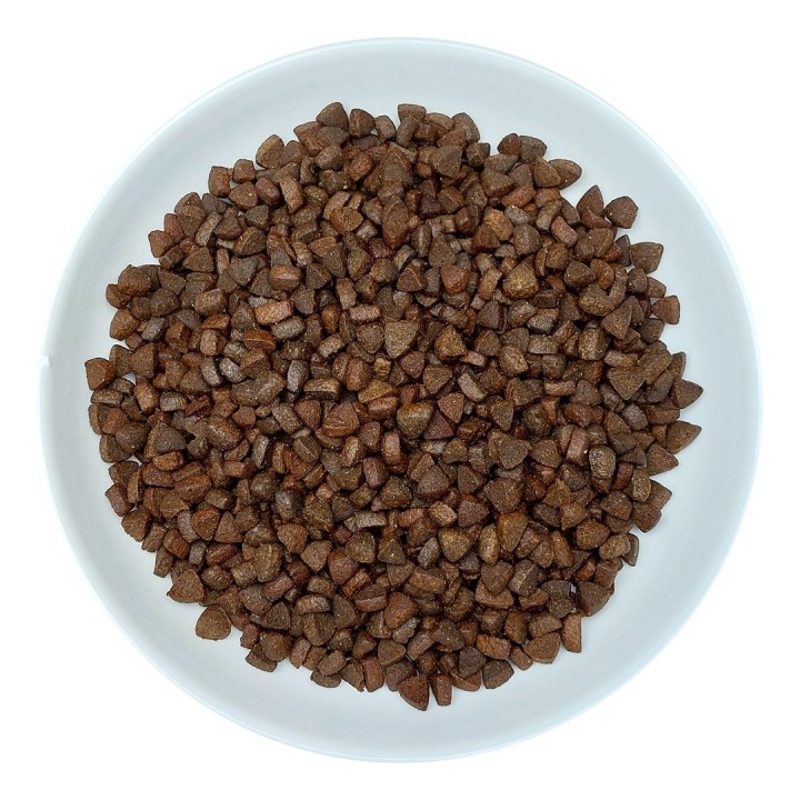 WIEJSKA ZAGRODA Monoprotein Manzo - cibo secco per gatti - 3kg