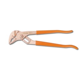 Beta 1046BA 300 Pinze regolabili, cerniera a cremagliera antiscintilla 010460803