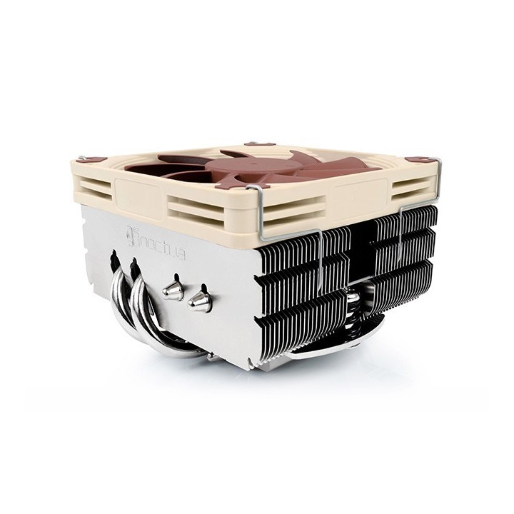 Noctua NH-L9x65 Dissipatore processore 9.2 cm