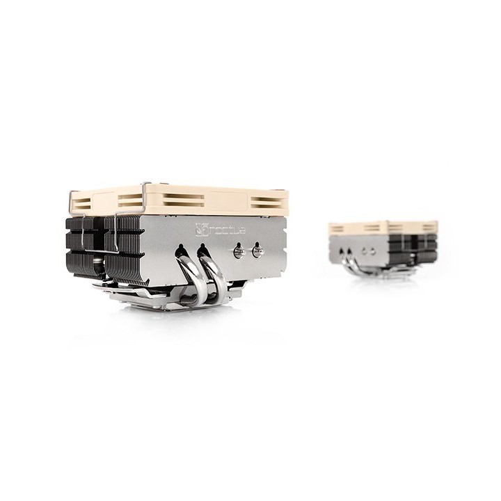 Noctua NH-L9x65 Dissipatore processore 9.2 cm