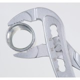 Beta 1048MQ 250 Pinze regolabili a cerniera chiusa, isolate 1000V 010480315