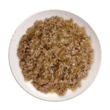 WIEJSKA ZAGRODA Monoprotein Cavallo - cibo umido per cani - 500g