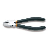 Beta 1082 140 Tronchesi a taglienti diagonali, cromati manici ricoperti con 2 strati di PVC antiscivolo 010820004