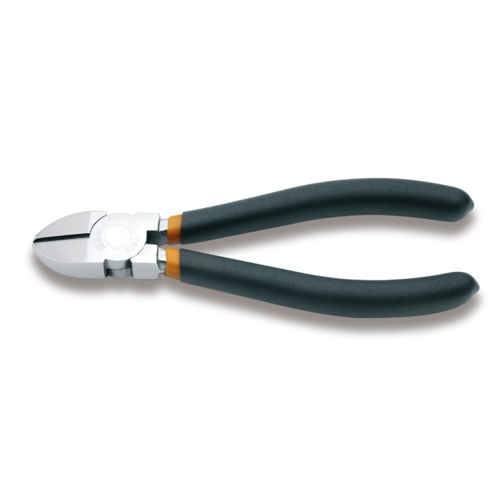 Beta 1082 140 Tronchesi a taglienti diagonali, cromati manici ricoperti con 2 strati di PVC antiscivolo 010820004