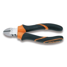 Beta 1082BM 160 Tronchesi a taglienti diagonali con impugnatura bimateriale 010820036