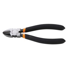 Beta 1082G 140 Tronchesi a taglienti diagonali manici ricoperti con 2 strati di PVC antiscivolo finitura industriale 010820064