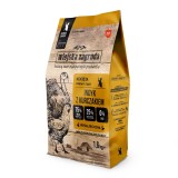 WIEJSKA ZAGRODA Tacchino e pollo per gattini - cibo secco per gatti - 1 6kg